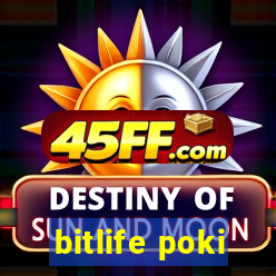bitlife poki